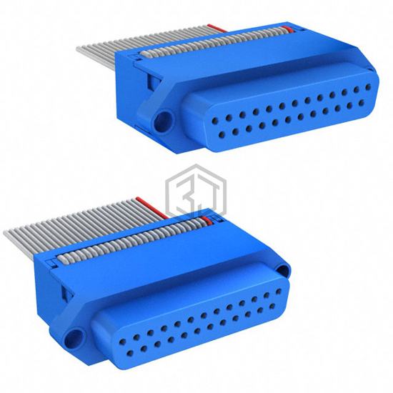 C7FFG-2506G - CW Industries - D-Sub Cables