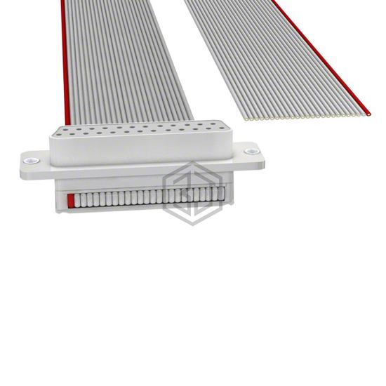 M7WXK-2506J - 3M - D-Sub Cables