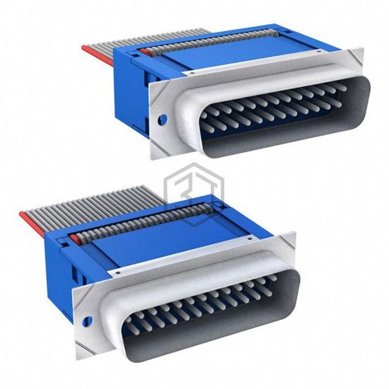 C7PPS-2506G - CW Industries - D-Sub Cables