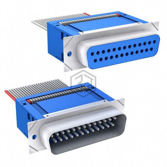 C7PSS-2510G - CW Industries - D-Sub Cables