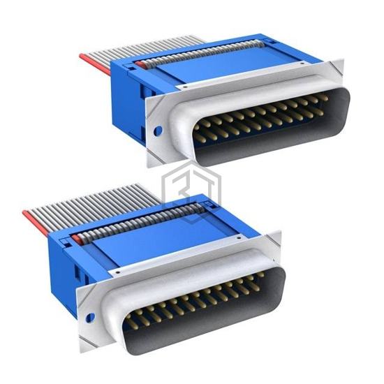 C7PPG-2510G - CW Industries - D-Sub Cables