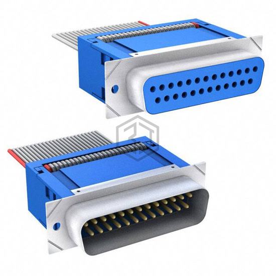 C7PSG-2506G - CW Industries - D-Sub Cables