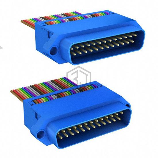 C7MMG-2506M - CW Industries - D-Sub Cables