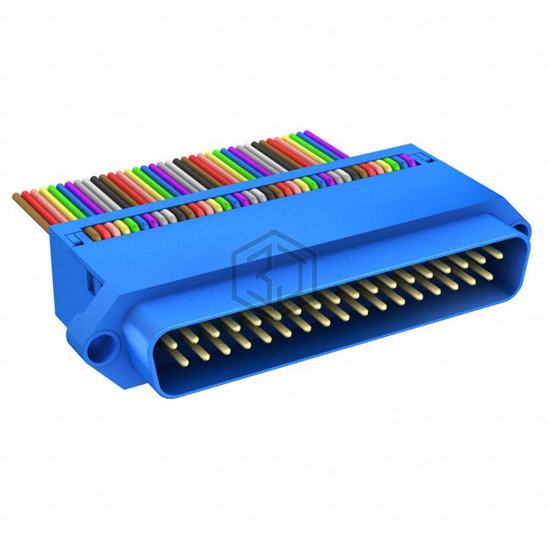 C7MXG-3706M - CW Industries - D-Sub Cables