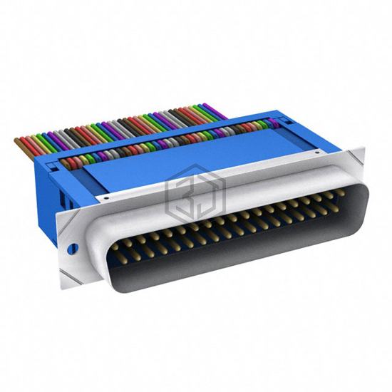 C7PXG-3706M - CW Industries - D-Sub Cables