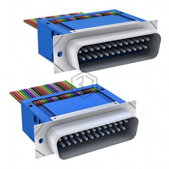 C7PPS-2506M - CW Industries - D-Sub Cables
