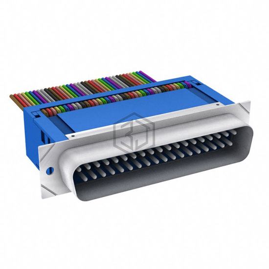 C7PXS-3706M - CW Industries - D-Sub Cables