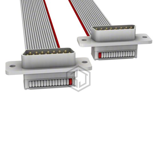 M7PPK-1510J - 3M - D-Sub Cables