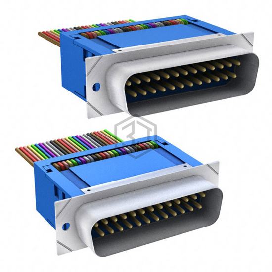 C7PPG-2510M - CW Industries - D-Sub Cables