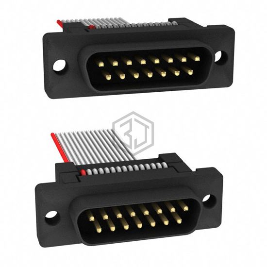 A7MMB-1506G - TE Connectivity AMP Connectors - D-Sub Cables