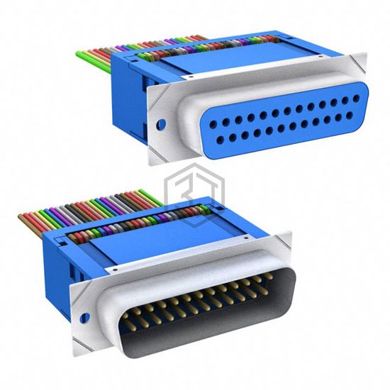 C7PSG-2510M - CW Industries - D-Sub Cables