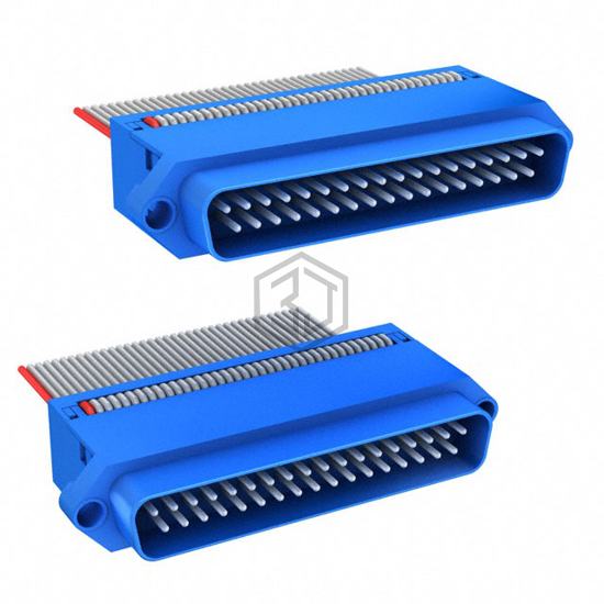 C7MMS-3710G - CW Industries - D-Sub Cables