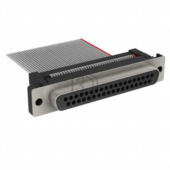 A7SXB-3706G - TE Connectivity AMP Connectors - D-Sub Cables
