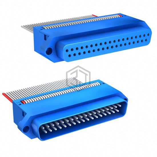 C7MFS-3710G - CW Industries - D-Sub Cables