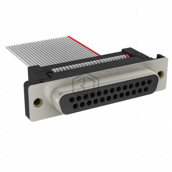 A7WXB-2510G - TE Connectivity AMP Connectors - D-Sub Cables