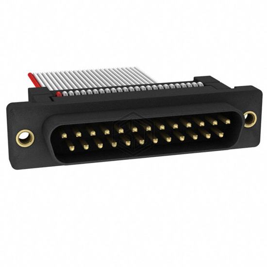 A7NXB-2506G - TE Connectivity AMP Connectors - D-Sub Cables