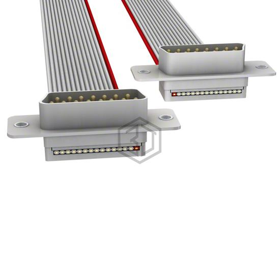 M7NNK-1506J - 3M - D-Sub Cables