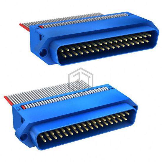 C7MMG-3710G - CW Industries - D-Sub Cables
