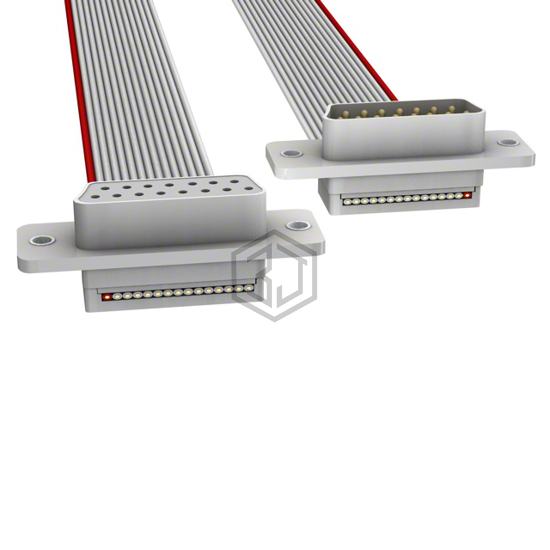 M7NOK-1510J - 3M - D-Sub Cables