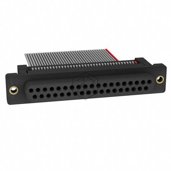 A7OXB-3706G - TE Connectivity AMP Connectors - D-Sub Cables
