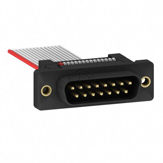 A7NXB-1510G - TE Connectivity AMP Connectors - D-Sub Cables
