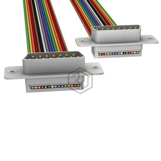 M7NNK-1506R - 3M - D-Sub Cables