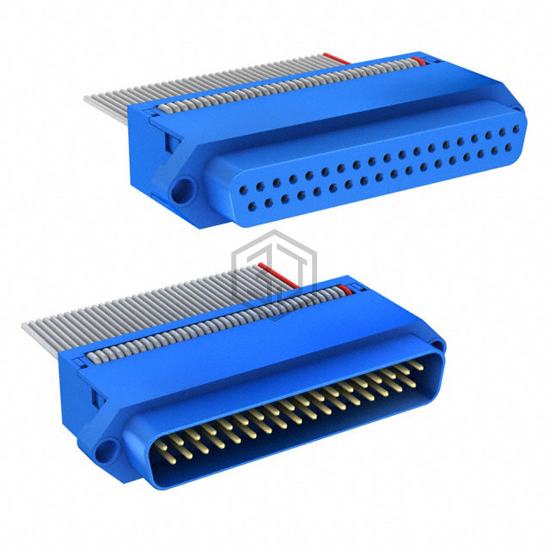 C7MFG-3706G - CW Industries - D-Sub Cables