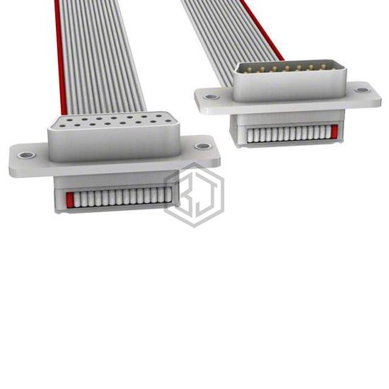 M7VWK-1506J - 3M - D-Sub Cables