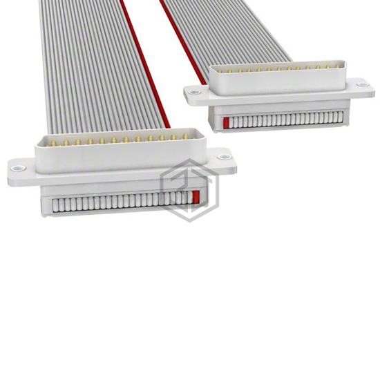 M7VVK-2510J - 3M - D-Sub Cables