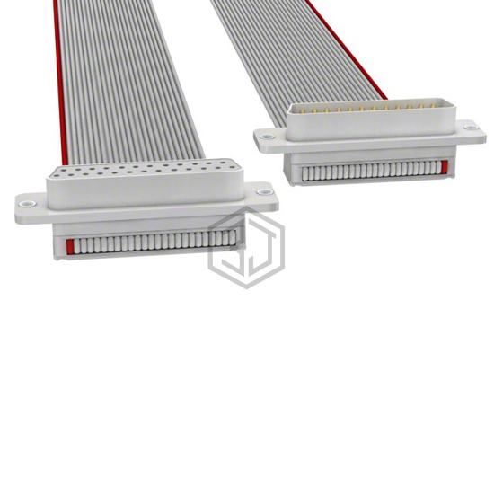 M7VWK-2506J - 3M - D-Sub Cables