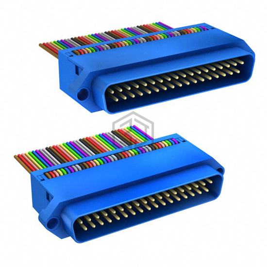 C7MMG-3710M - CW Industries - D-Sub Cables