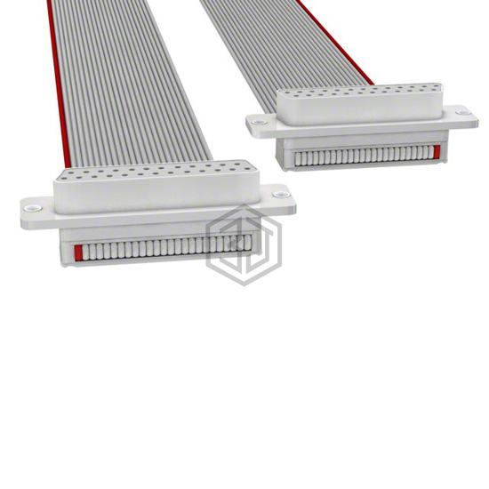 M7WWK-2510J - 3M - D-Sub Cables