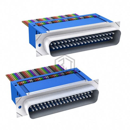 C7PPS-3710M - CW Industries - D-Sub Cables
