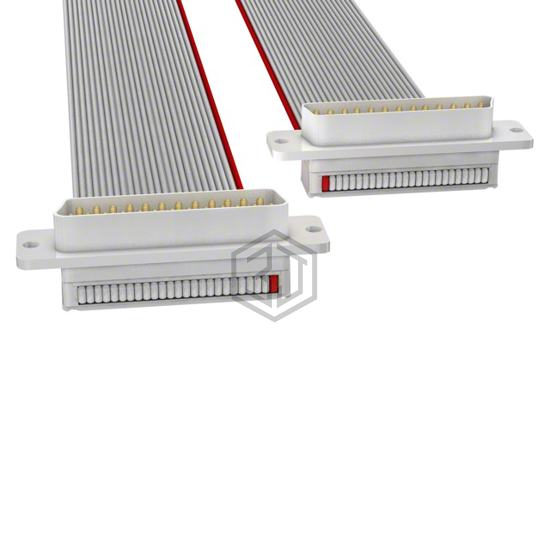 M7PPK-2506J - 3M - D-Sub Cables