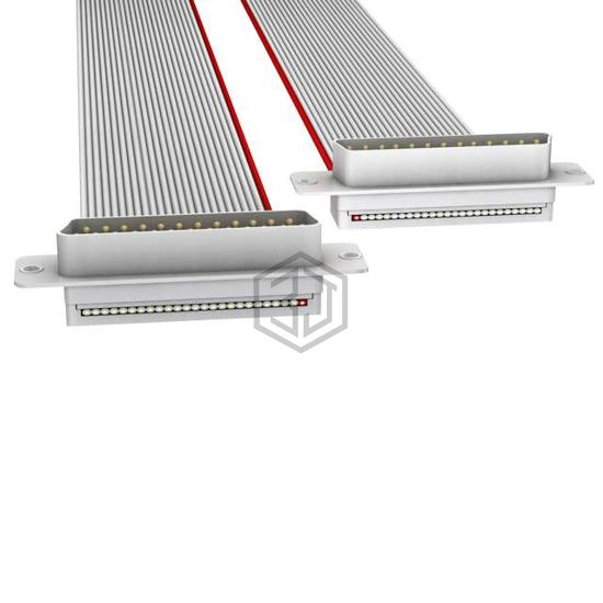 M7NNK-2506J - 3M - D-Sub Cables