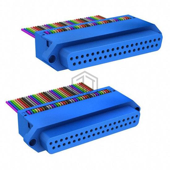C7FFG-3710M - CW Industries - D-Sub Cables
