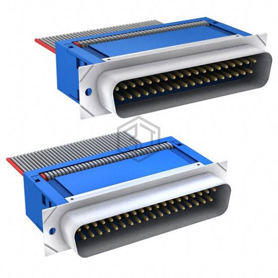 C7PPG-3706G - CW Industries - D-Sub Cables