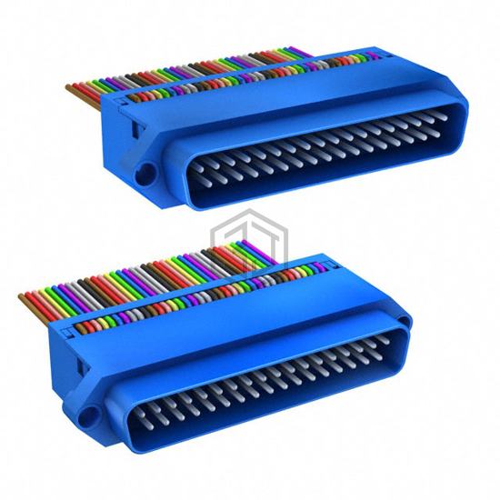 C7MMS-3706M - CW Industries - D-Sub Cables