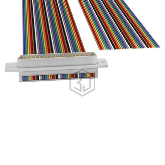M7VXK-3710R - 3M - D-Sub Cables
