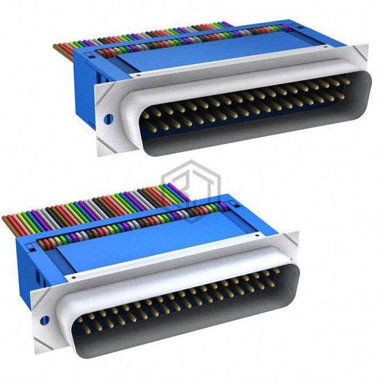 C7PPG-3710M - CW Industries - D-Sub Cables