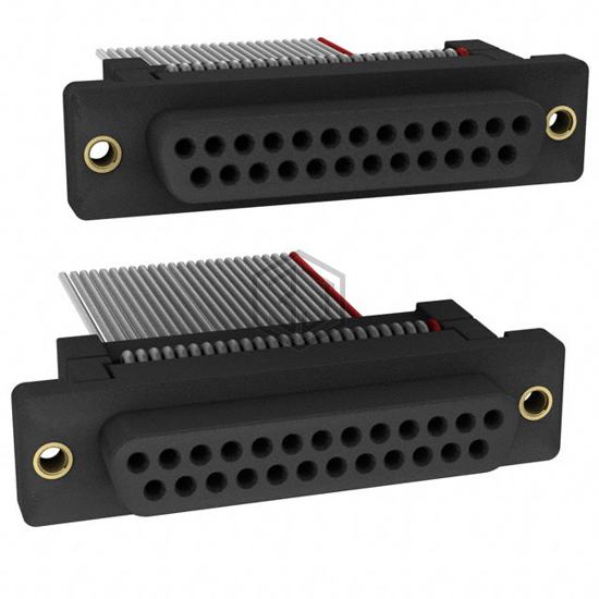 A7OOB-2506G - TE Connectivity AMP Connectors - D-Sub Cables