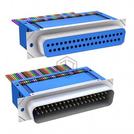 C7PSG-3710M - CW Industries - D-Sub Cables