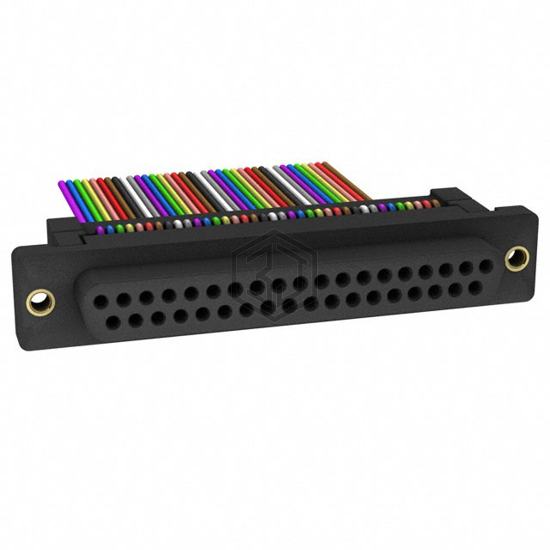 A7OXB-3710M - TE Connectivity AMP Connectors - D-Sub Cables