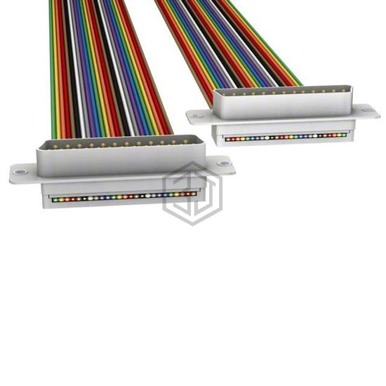 M7NNK-2510R - 3M - D-Sub Cables