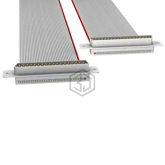 M7NNK-3710J - 3M - D-Sub Cables