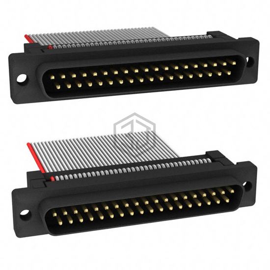 A7MMB-3710G - TE Connectivity AMP Connectors - D-Sub Cables