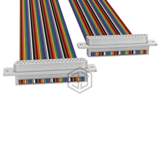 M7SSK-3710R - 3M - D-Sub Cables