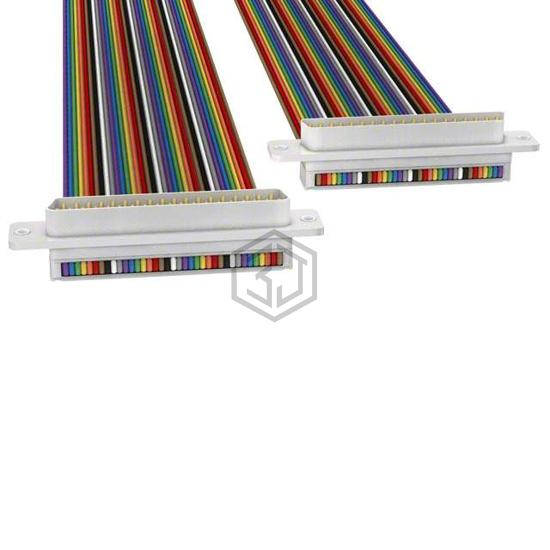 M7VVK-3706R - 3M - D-Sub Cables