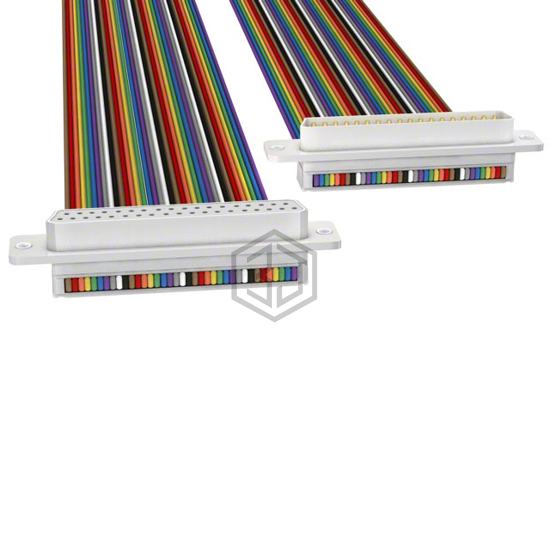 M7VWK-3706R - 3M - D-Sub Cables