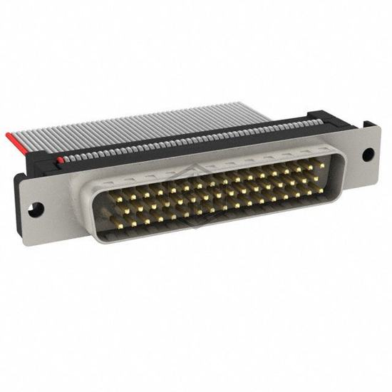 A7PXB-5006G - TE Connectivity AMP Connectors - D-Sub Cables